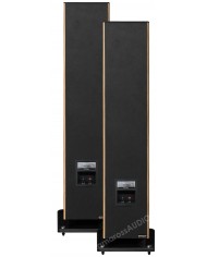 Focal Aria 926 siyah ahşap kaplamalı iki adet kule tipi hoparlör