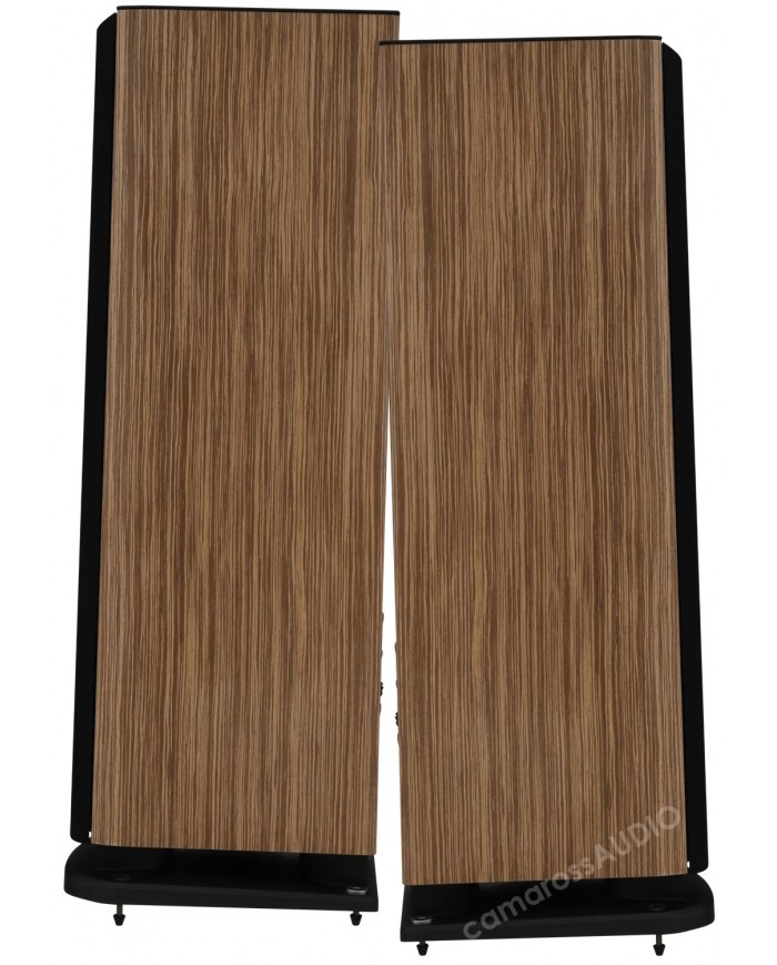 Focal Aria 926 ahşap kaplama kule tipi hoparlörler, çift.