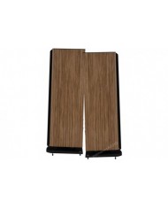 Focal Aria 926 ahşap kaplama kule tipi hoparlörler, çift.