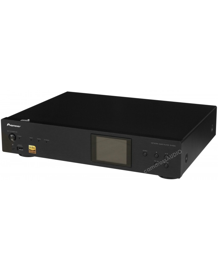 Pioneer N-50A Pioneer N-50A