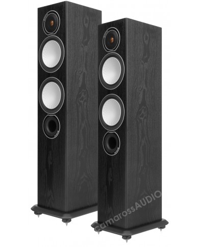 Monitor Audio Silver 6 BLACK Monitor Audio Silver 6 BLACK