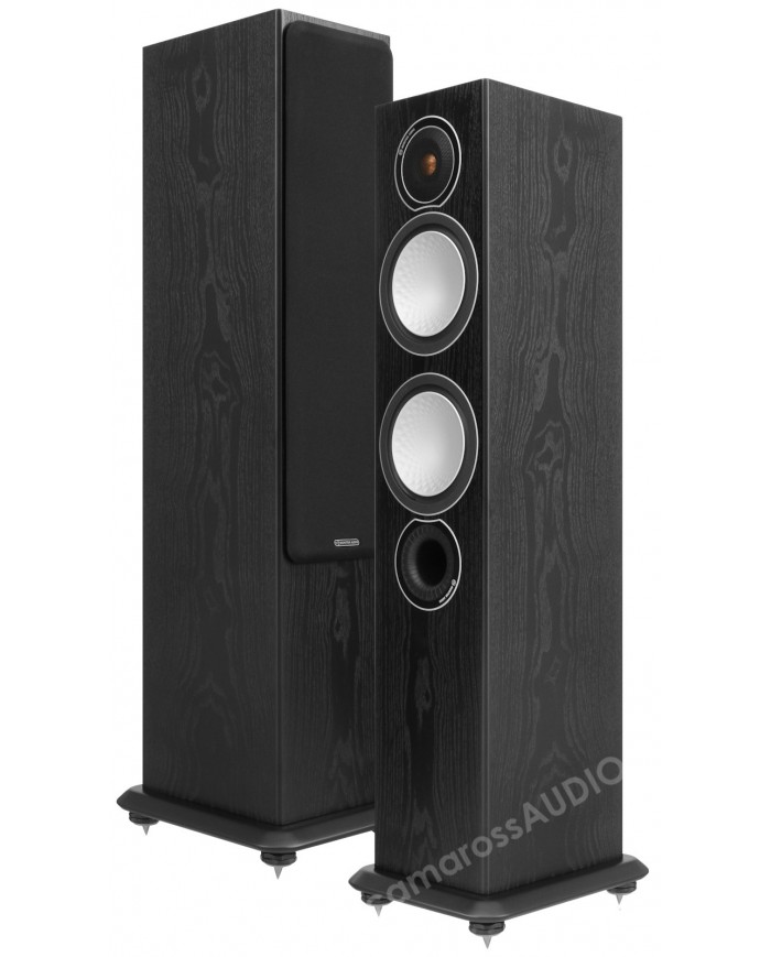 Monitor Audio Silver 6