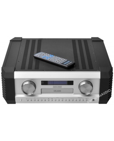 Musical Fidelity KW-250S Musical Fidelity KW-250S