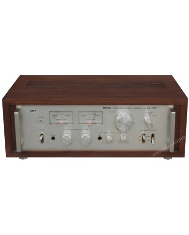 Fisher CA-7000