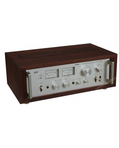 Fisher CA-7000