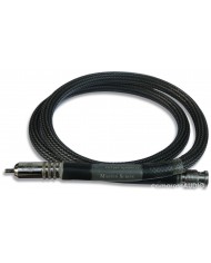 Virtual Dynamic Master  BNC to COAX Virtual Dynamic Master  BNC to COAX
