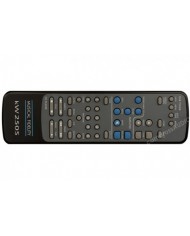 Musical Fidelity KW-250S Remote control
