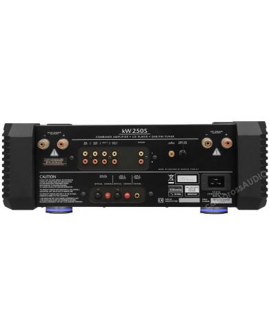 Musical Fidelity KW-250S Musical Fidelity KW-250S