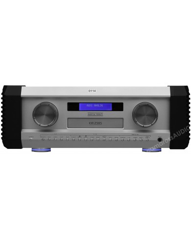 Musical Fidelity KW-250S Musical Fidelity KW-250S