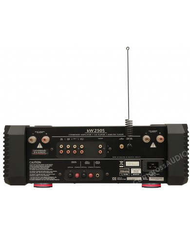 Musical Fidelity KW-250S Musical Fidelity KW-250S