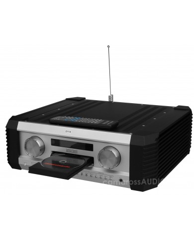 Musical Fidelity KW-250S Musical Fidelity KW-250S