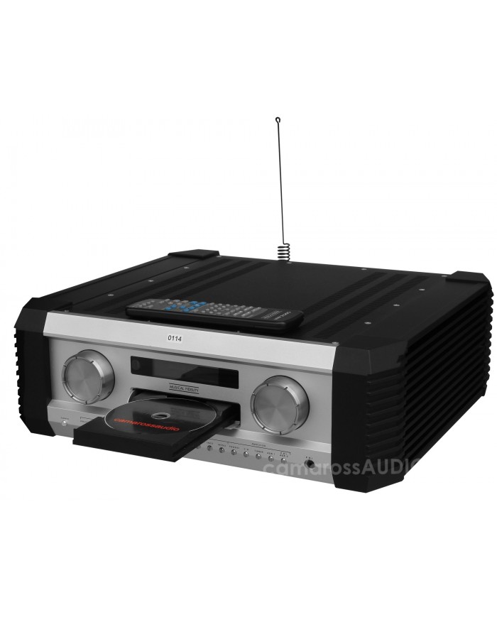 Musical Fidelity KW-250S