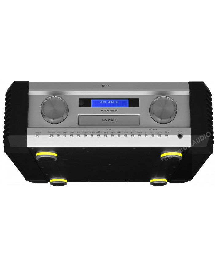 Musical Fidelity KW-250S