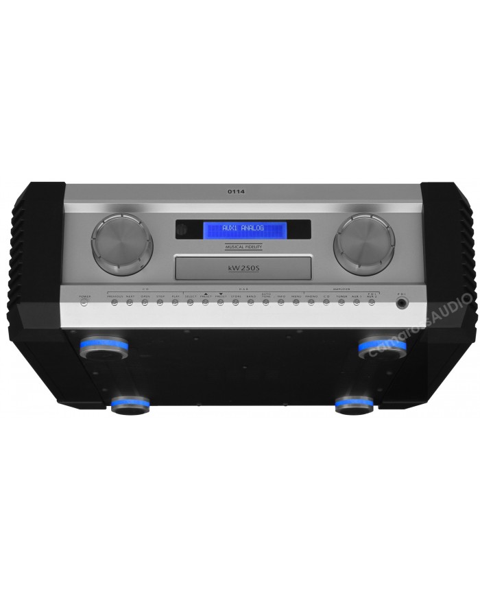 Musical Fidelity KW-250S