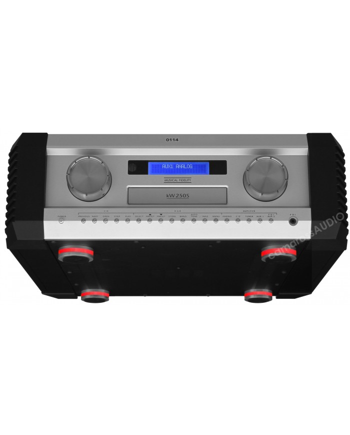 Musical Fidelity KW-250S