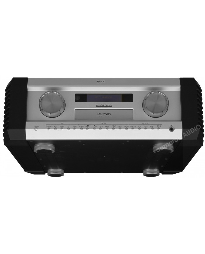 Musical Fidelity KW-250S