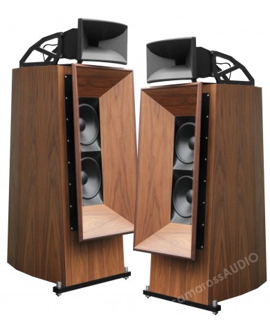 Blumenhofer Acoustics Corona 2x220 Blumenhofer Acoustics Corona 2x220