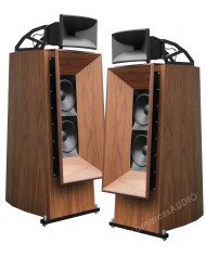Blumenhofer Acoustics Corona 2x220 Blumenhofer Acoustics Corona 2x220