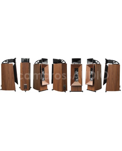 Blumenhofer Acoustics Corona 2x220 Blumenhofer Acoustics Corona 2x220