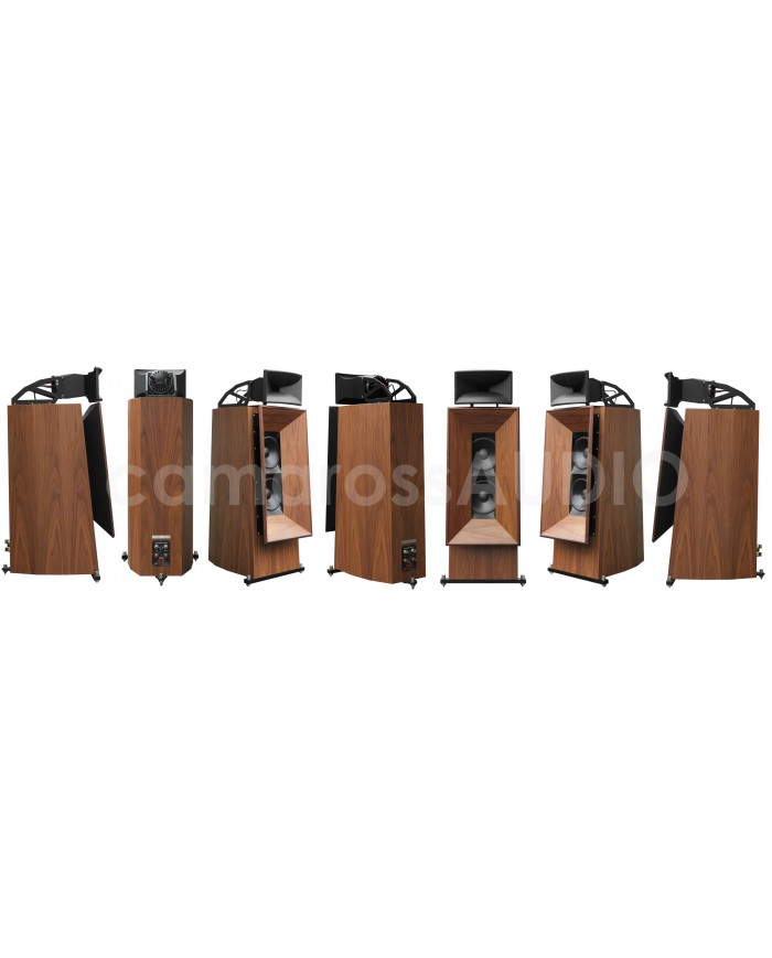 Blumenhofer Acoustics Corona 2x220 Blumenhofer Acoustics Corona 2x220