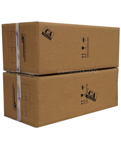 Blumenhofer Acoustics Corona 2x220 box Blumenhofer Acoustics Corona 2x220 box