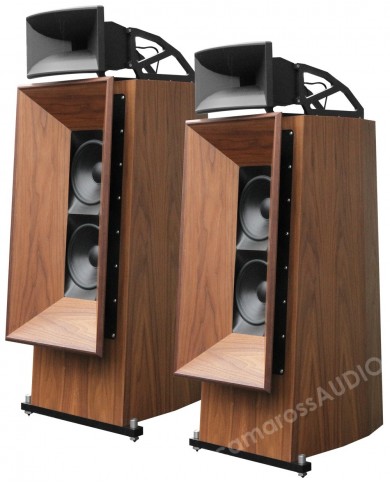 Blumenhofer Acoustics Corona 2x220 Blumenhofer Acoustics Corona 2x220