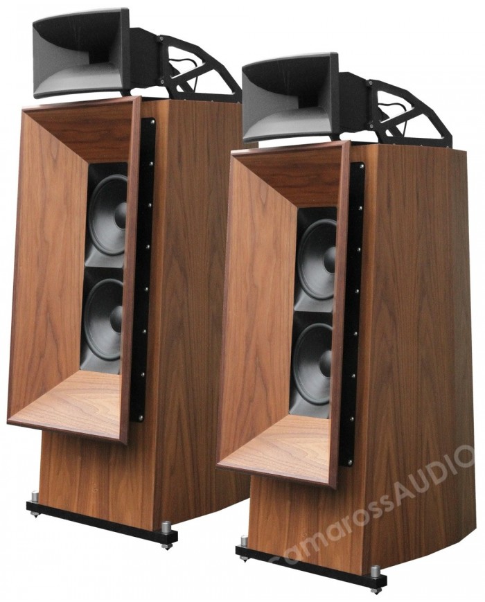 Blumenhofer Acoustics Corona 2x220 Blumenhofer Acoustics Corona 2x220