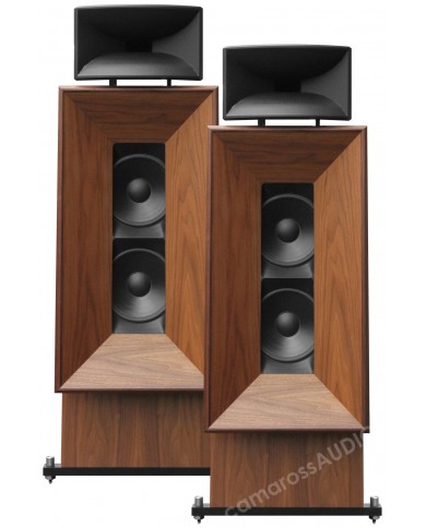 Blumenhofer Acoustics Corona 2x220 Blumenhofer Acoustics Corona 2x220