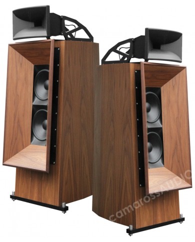 Blumenhofer Acoustics Corona 2x220 Blumenhofer Acoustics Corona 2x220