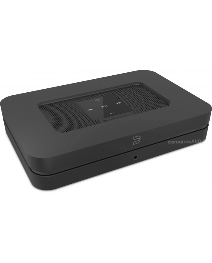 Bluesound NODE 2 Streamer