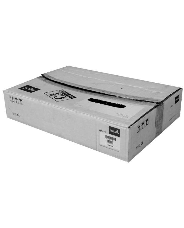 Spl Director BOX