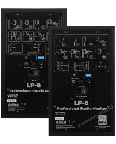 Kali Audio LP-8