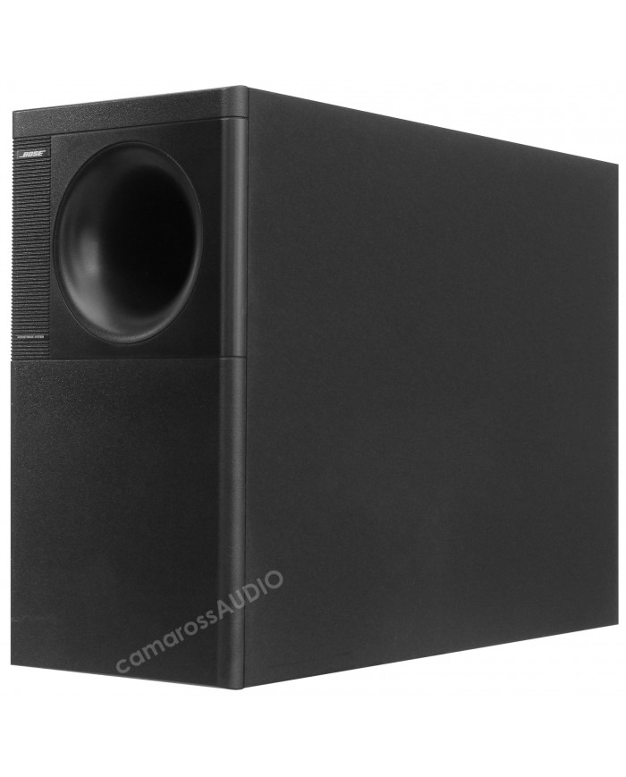 Bose Acoustimass 5 series II Red Line