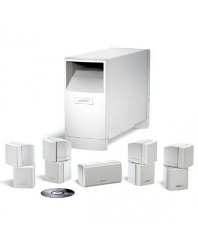 Bose Acoustimas 10 speaker system