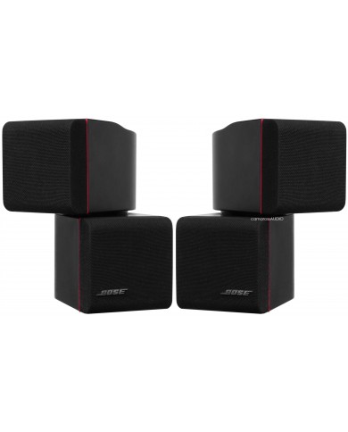 Bose Acoustimass 5 series II Red Line