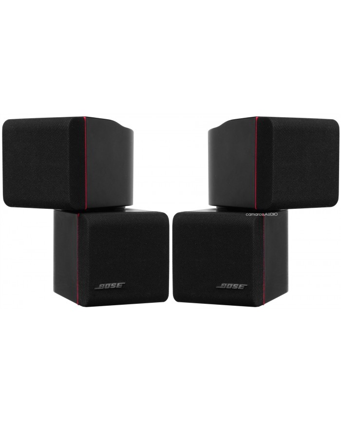 Bose Acoustimass 5 series II Red Line