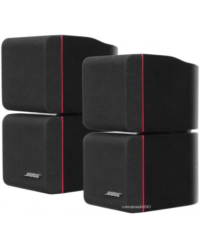 Bose Acoustimass 5 series II Red Line