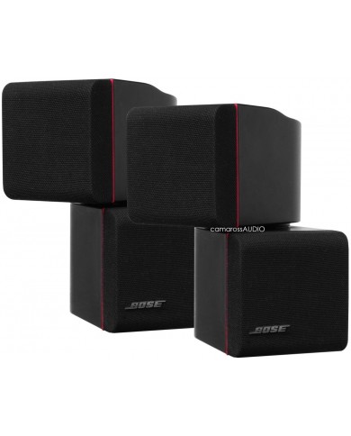 Bose Acoustimass 5 series II Red Line