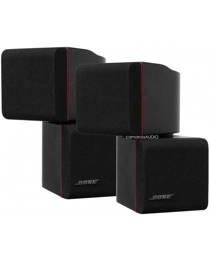 Bose Acoustimass 5 series II Red Line