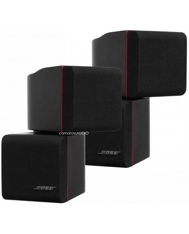 Bose Acoustimass 5 series II Red Line