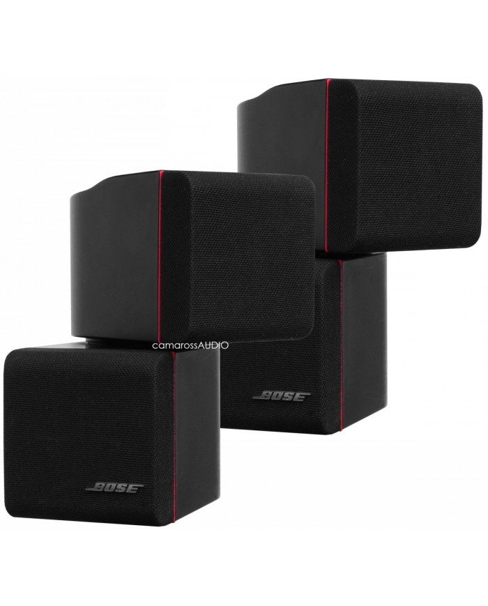 Bose Acoustimass 5 series II Red Line