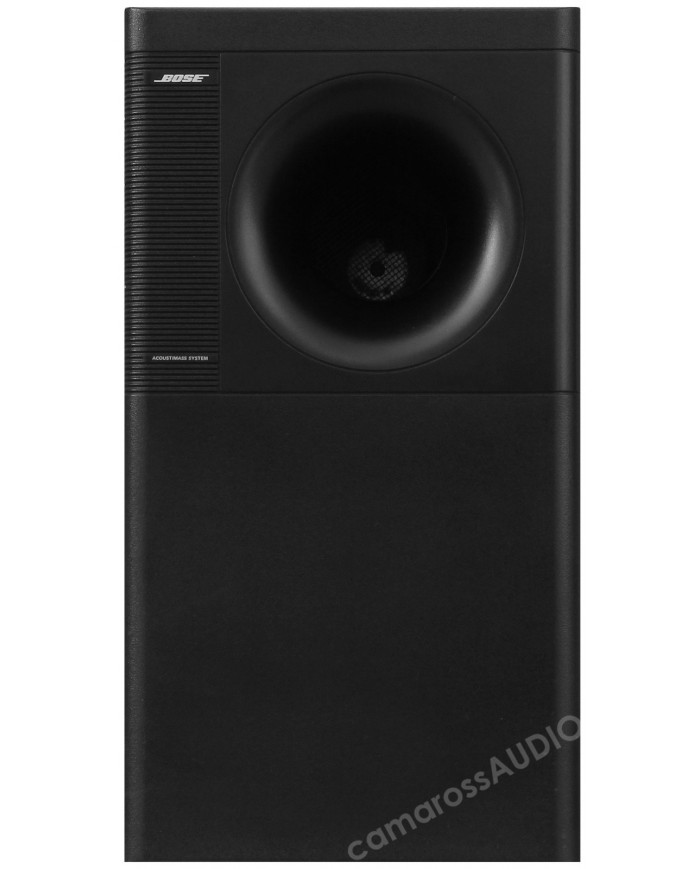 Bose Acoustimass 5 series II Red Line