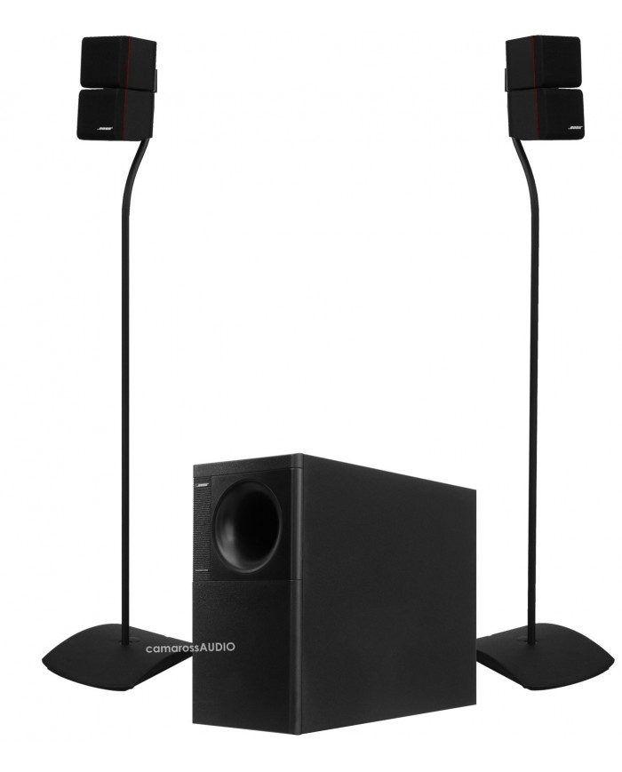 Bose Acoustimass 5 series II Red Line