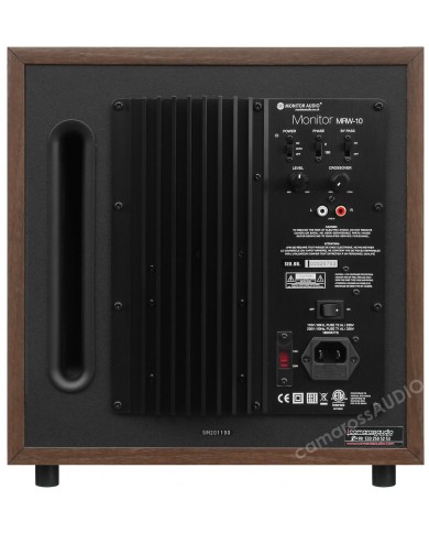 Monitor Audio MR W10 Subwoofer Monitor Audio MR W10 Subwoofer