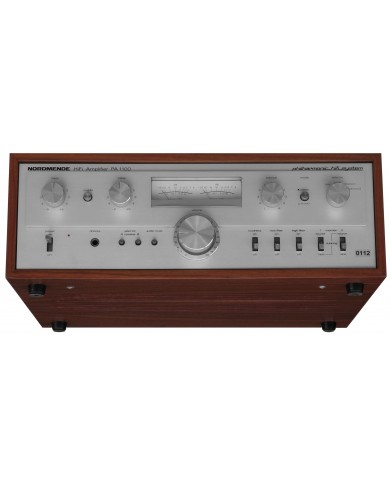 Nordmende PA 1100