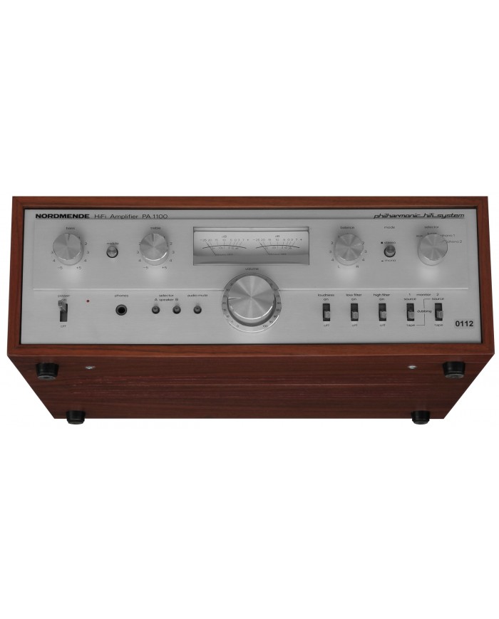 Nordmende PA 1100