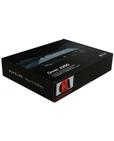 NuPrime Omnia A200 NuPrime Omnia A200