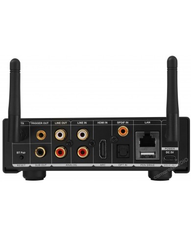 NuPrime Omnia WR-2 NuPrime Omnia WR-2