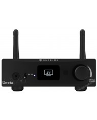 NuPrime Omnia WR-2 NuPrime Omnia WR-2