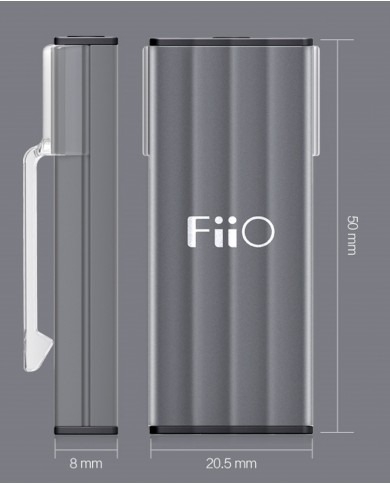 FiiO K1